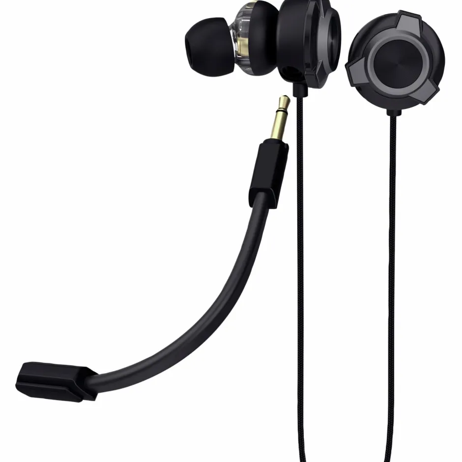 Sale Trust Gaminghovedtelefon Gxt 406 Pine In-ear Multiplatform No color