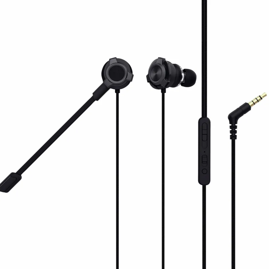Sale Trust Gaminghovedtelefon Gxt 406 Pine In-ear Multiplatform No color