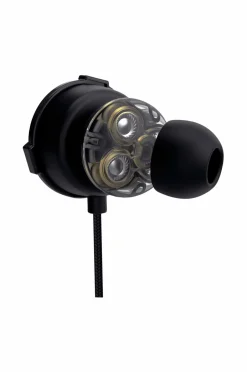 Sale Trust Gaminghovedtelefon Gxt 406 Pine In-ear Multiplatform No color