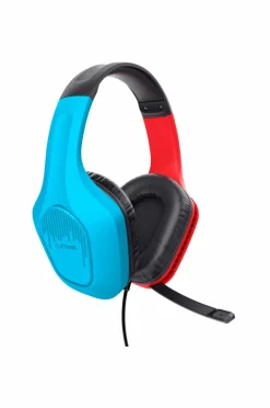 Sale Trust Gaminghovedtelefon GXT 416s Zirox Nintendo Switch / Switch 2 No color