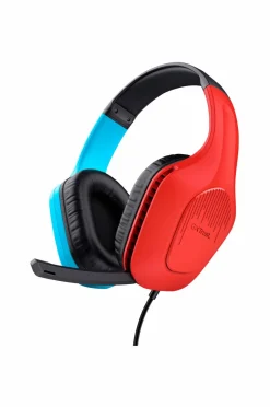 Sale Trust Gaminghovedtelefon GXT 416s Zirox Nintendo Switch / Switch 2 No color