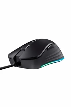 New Trust Gamingmus Gxt 924 Ybar+ No color