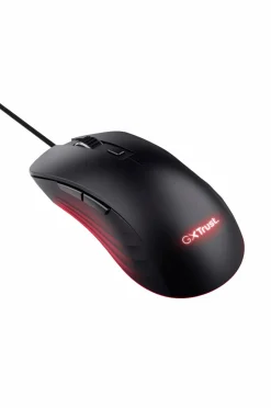 New Trust Gamingmus Gxt 924 Ybar+ No color
