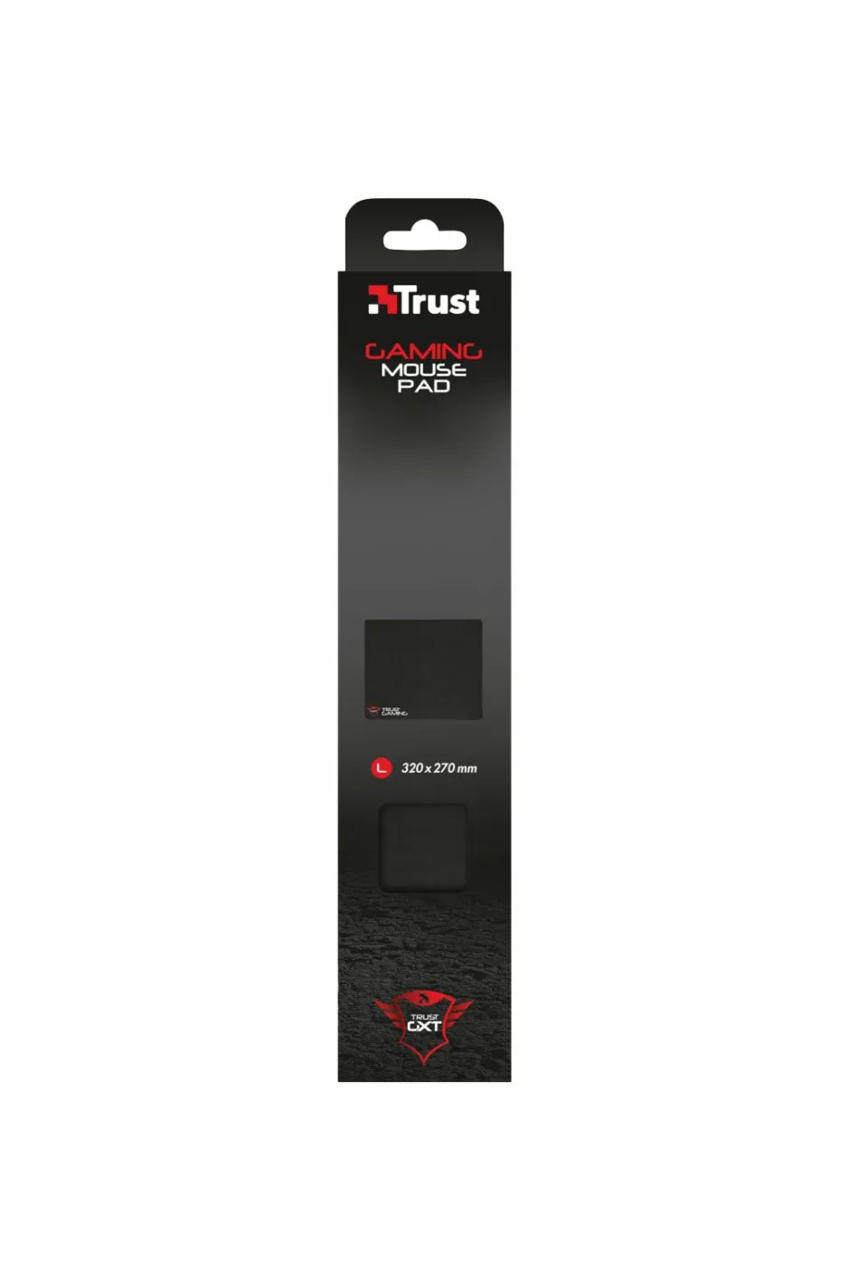Best Trust Gxt 754 Gaming Mousepad L
