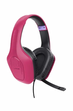 Best Trust GXT 415P Zirox Gaming Headset No color