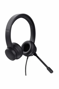 Clearance Trust Headset Ayda No color