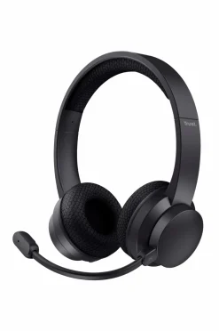 Outlet Trust Headset Ayda Bluetooth ENC No color