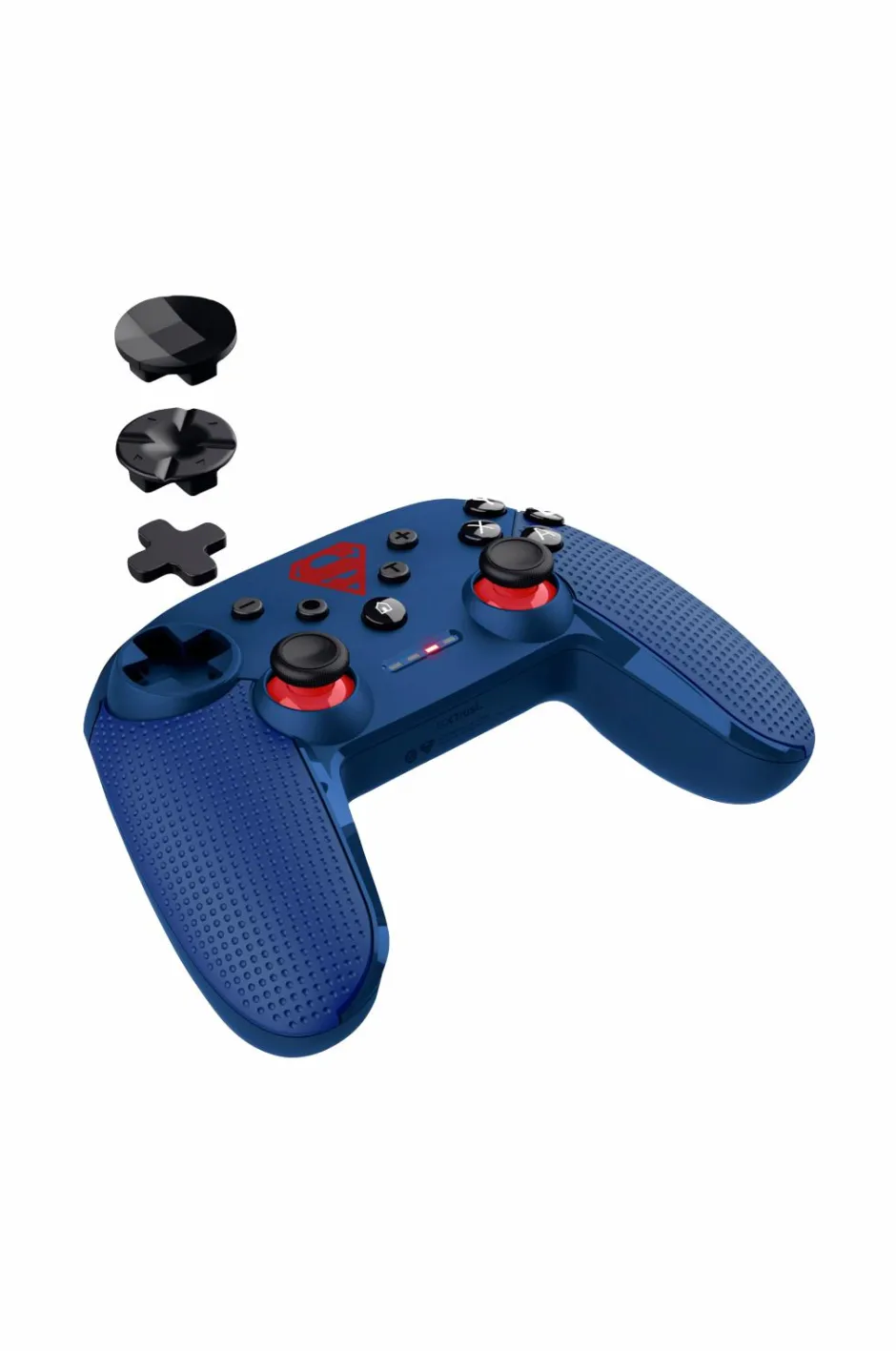 Sale Trust Trådløs håndbetjening Gxt 542sm Muta Superman No color