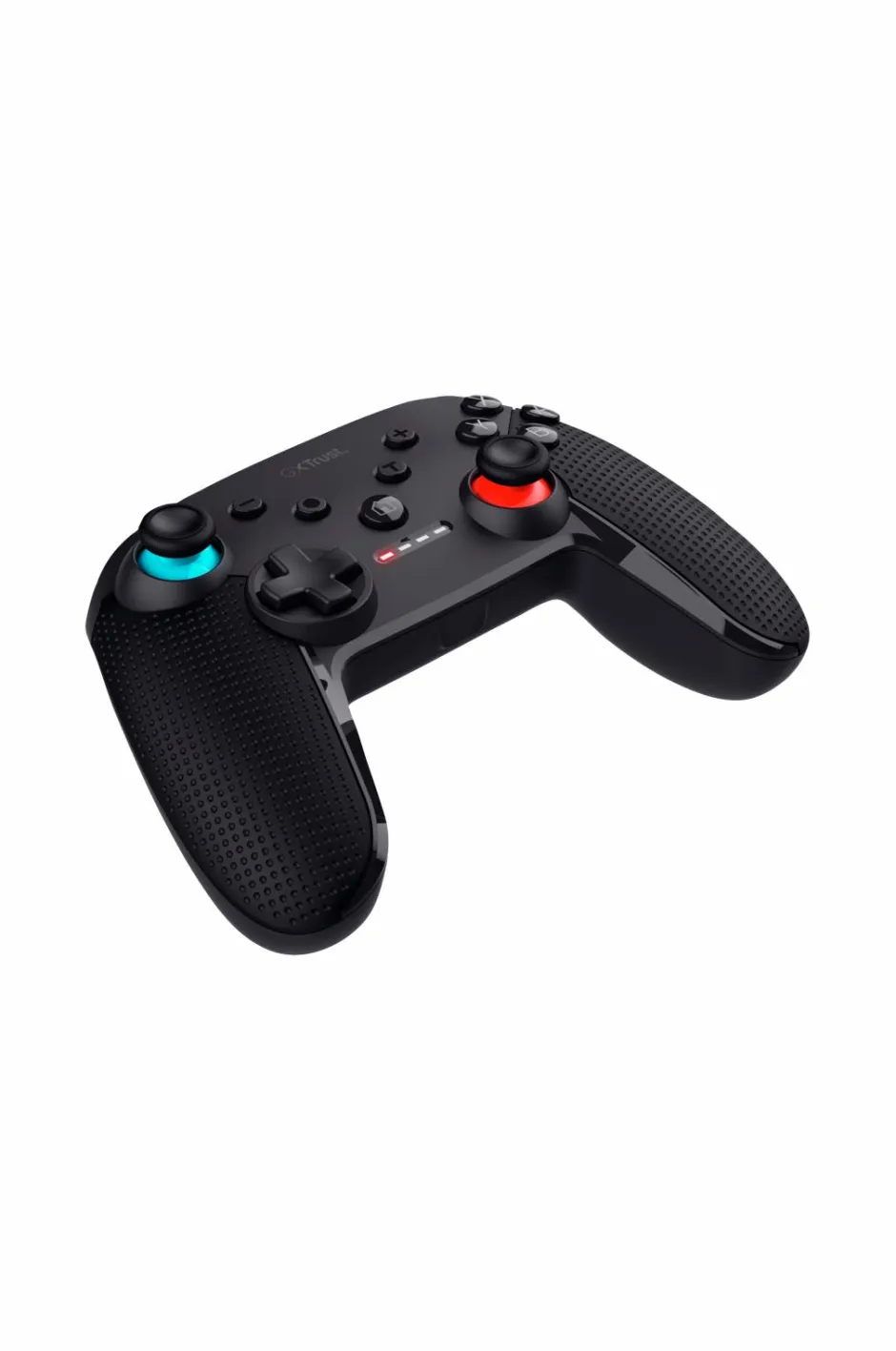 Trust Trådløs håndbetjening Gxt 1246 Muta Nintendo Switch/Switch 2 No color