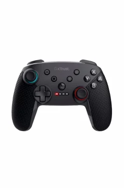 Trust Trådløs håndbetjening Gxt 1246 Muta Nintendo Switch/Switch 2 No color