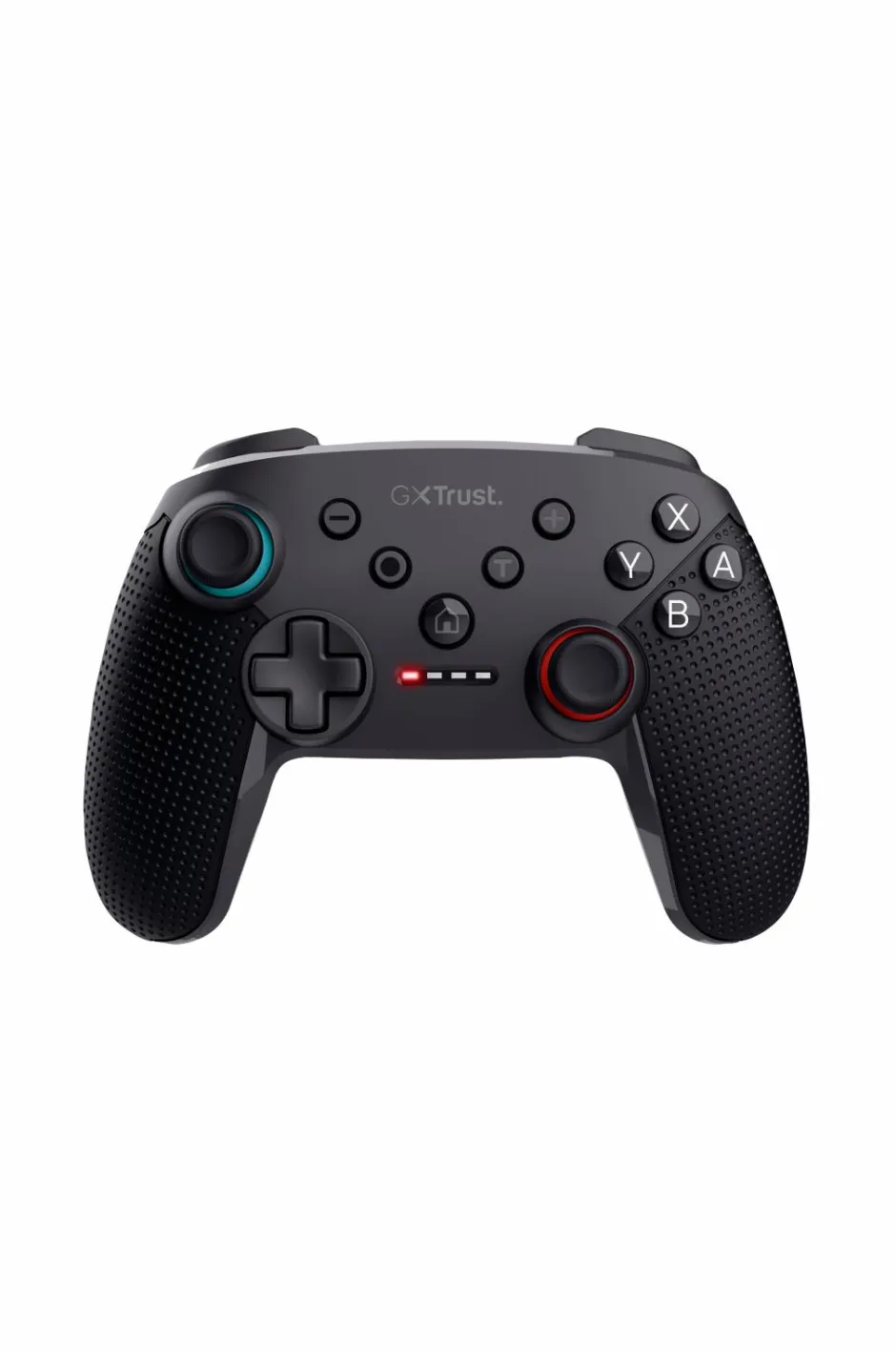 Trust Trådløs håndbetjening Gxt 1246 Muta Nintendo Switch/Switch 2 No color
