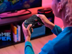 Trust Trådløs håndbetjening Gxt 1246 Muta Nintendo Switch/Switch 2 No color