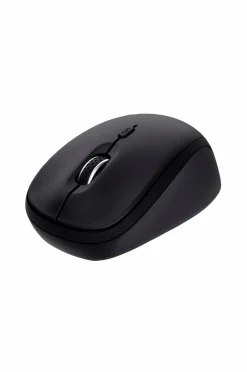Hot Trust Trådløs mus Yvi+ Bluetooth / 2,4 Ghz No color