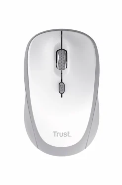 Hot Trust Trådløs mus Yvi+ Bluetooth / 2,4 Ghz No color