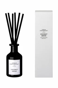 Outlet Urban Apøthecary Luxury Diffuser Coconut Grove 200 ml No color