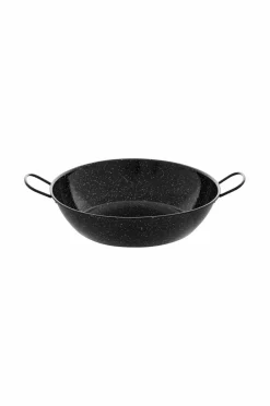 Vaello Gryde 40 cm Sort