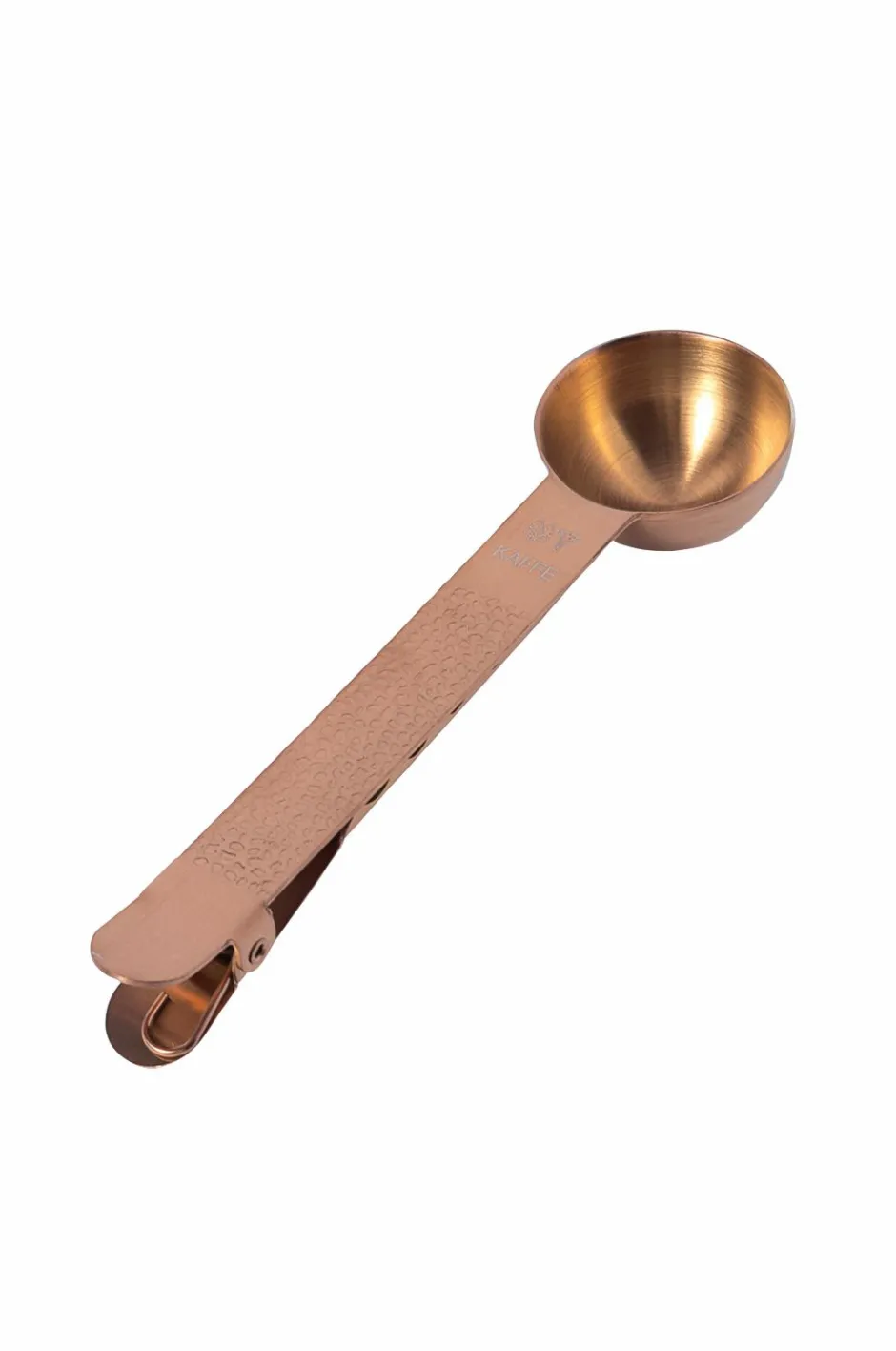 Vargen & Thor Kaffemåleske Frost Fenix