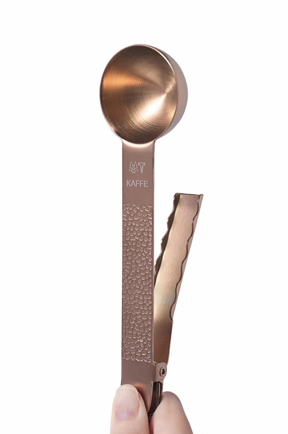 Vargen & Thor Kaffemåleske Frost Fenix