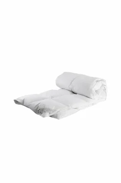 Outlet Varnamo of Sweden Dundyne Lilja King Size Medium Hvid