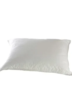 Varnamo of Sweden Pude Anemon medium Hvid