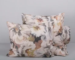 Sale Varnamo of Sweden Sengesæt Dalby, 3 dele Beige