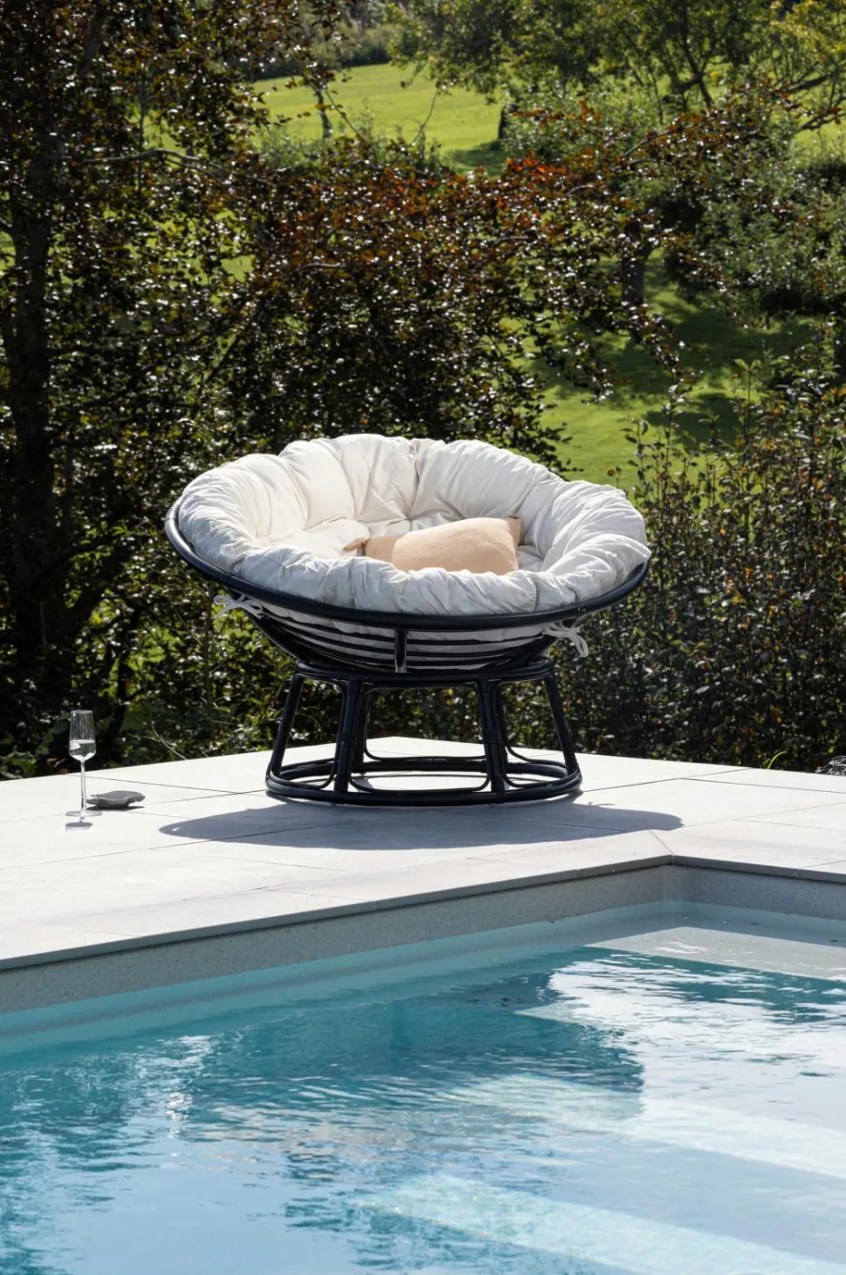Sale Venture Home Bonnie loungestol Sort