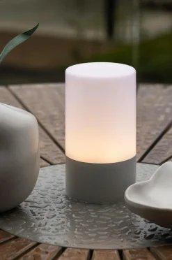 Sale Venture Home Bordlampe Tubu Grå
