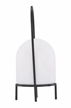 Hot Venture Home Bordlampe Colie Sort