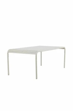 Sale Venture Home Borneo Rektangulært spisebord Beige
