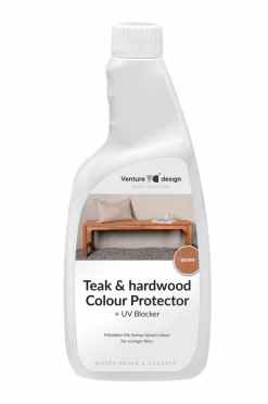 Venture Home Farve- og UV-beskyttelse Bold Brown