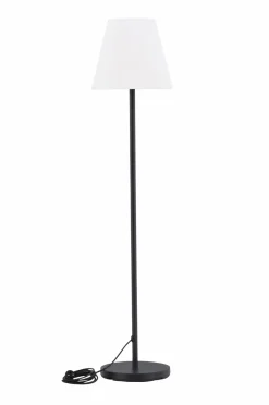 Best Venture Home Gulvlampe Moris Sort