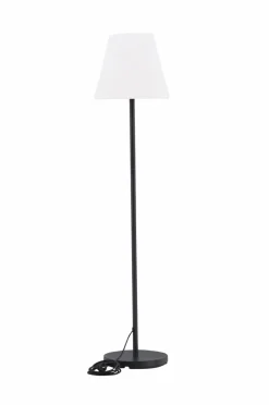 Best Venture Home Gulvlampe Moris Sort
