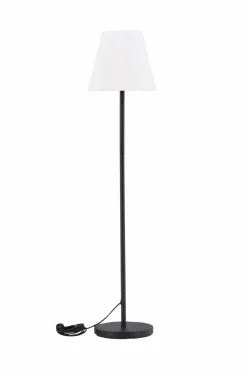 Best Venture Home Gulvlampe Moris Sort