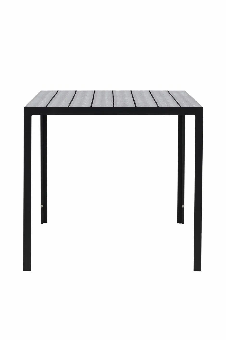 Sale Venture Home Mirko Rektangulært spisebord Sort