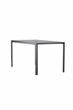 Sale Venture Home Mirko Rektangulært spisebord Sort