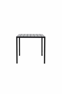 Sale Venture Home Mirko Rektangulært spisebord Sort