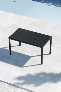 Sale Venture Home Mirko Rektangulært spisebord Sort