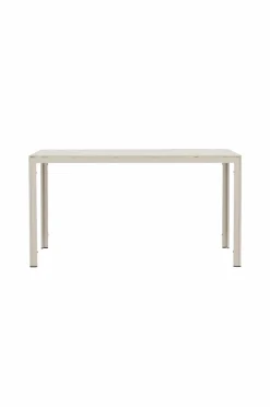 Discount Venture Home Mirko Rektangulært spisebord Beige