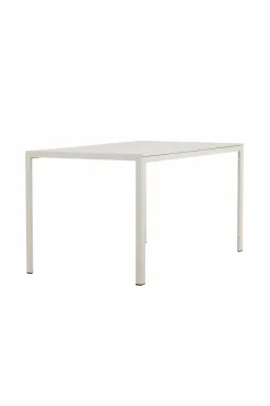 Discount Venture Home Mirko Rektangulært spisebord Beige
