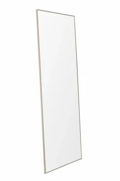 Sale Venture Home Orlando stort spejl Beige