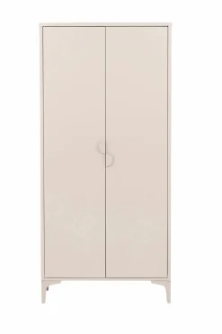 Outlet Venture Home Piring Garderobeskab Beige