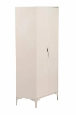 Outlet Venture Home Piring Garderobeskab Beige