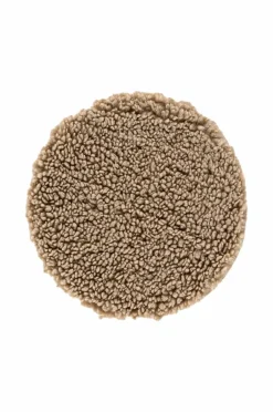 Discount Venture Home Pude Katy Beige