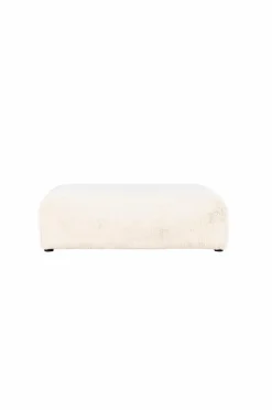 Hot Venture Home Puf Davie Beige