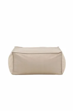 Best Venture Home Rambo ottoman Beige