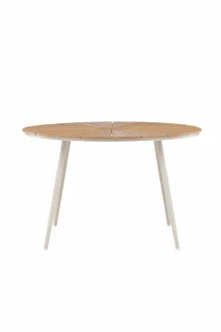 Sale Venture Home San Vito Rektangulært spisebord Beige