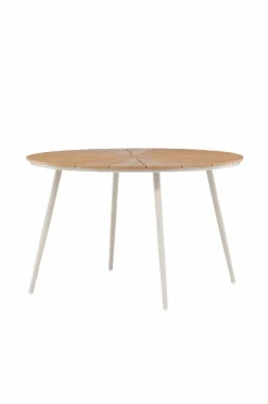 Sale Venture Home San Vito Rektangulært spisebord Beige