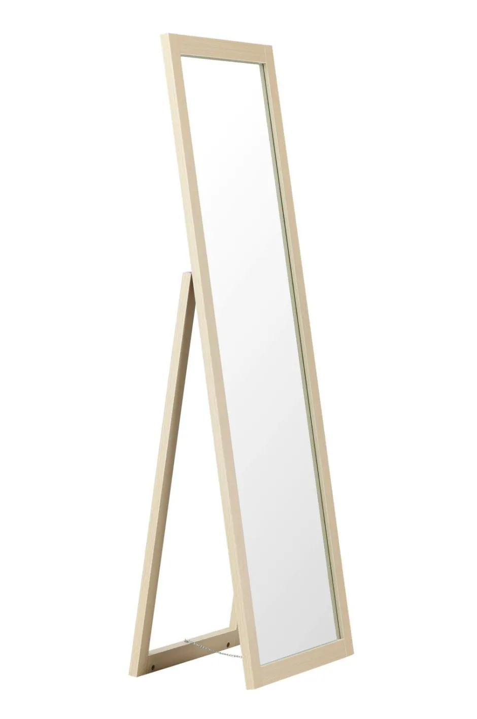 Sale Venture Home Spejl Sebring 55x170 cm White