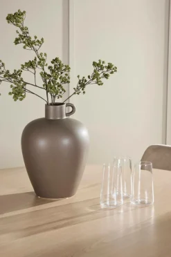 Discount Venture Home Spisebord Flora med stol Night Beige