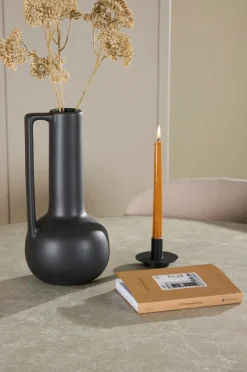 Hot Venture Home Spisebord Lanzo med Astoria-stol Beige